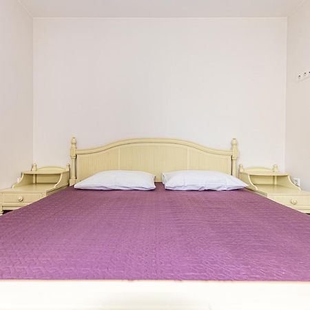 Appartamento Palanga Deluxe Esterno foto