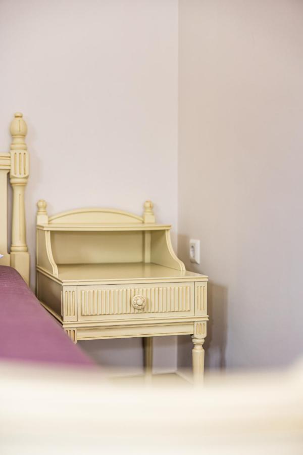 Appartamento Palanga Deluxe Esterno foto